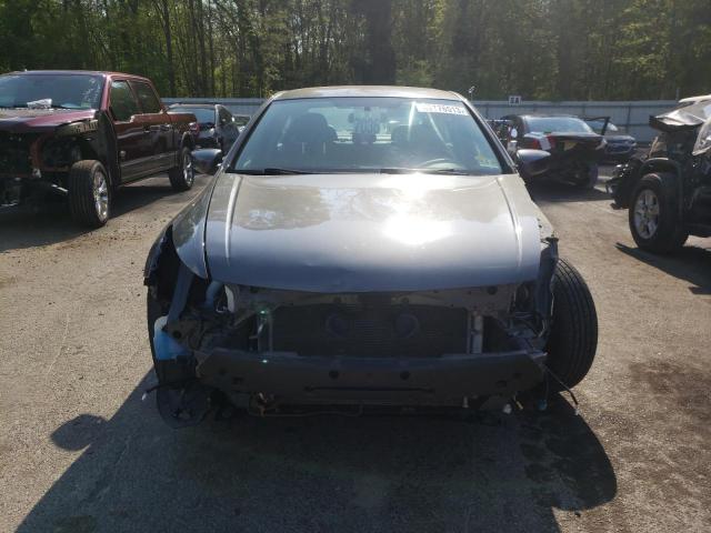 Photo 5 from auction – 2012 HONDA ACCORD SE with VIN 1HGCP2F6XCA195394