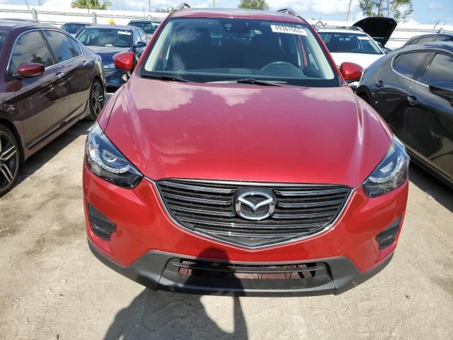 Photo 5 from auction – 2016 MAZDA CX-5 TOURI with VIN JM3KE2CY1G0645622
