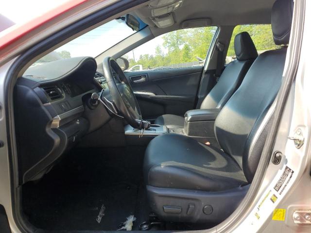Photo 7 from auction – 2014 TOYOTA CAMRY L with VIN 4T1BF1FKXEU326969