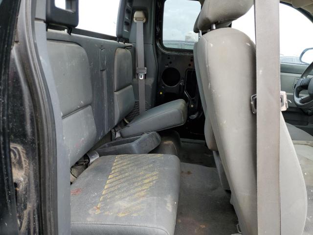 Photo 10 from auction – 2006 DODGE DAKOTA ST with VIN 1D7HE22K06S686719