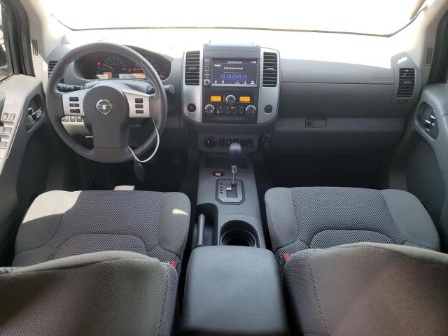 Photo 8 from auction – 2020 NISSAN FRONTIER S with VIN 1N6ED0EB2LN712101