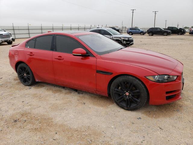Photo 4 from auction – 2019 JAGUAR XE PREMIUM with VIN SAJAD4FX4KCP45499