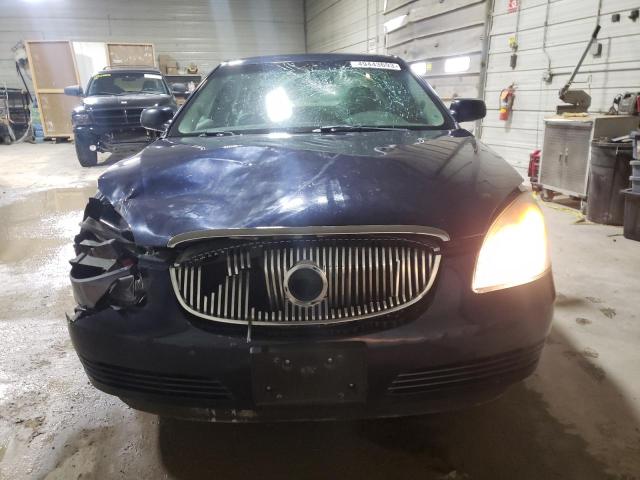 Photo 5 from auction – 2007 BUICK LUCERNE CX with VIN 1G4HD57237U157242
