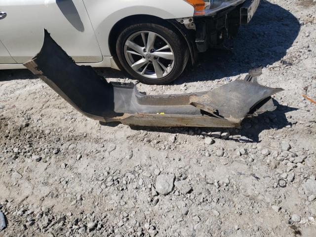 Photo 12 from auction – 2014 NISSAN ALTIMA 2.5 with VIN 1N4AL3AP0EC137413