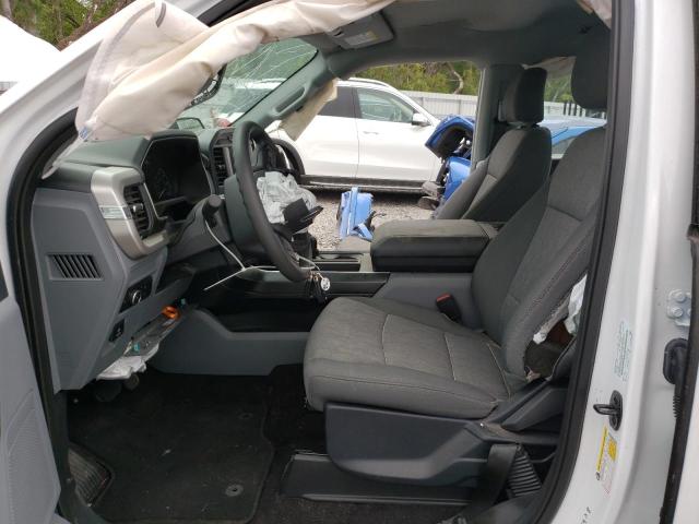 Photo 7 from auction – 2021 FORD F150 SUPER with VIN 1FTEW1CP2MFB80104