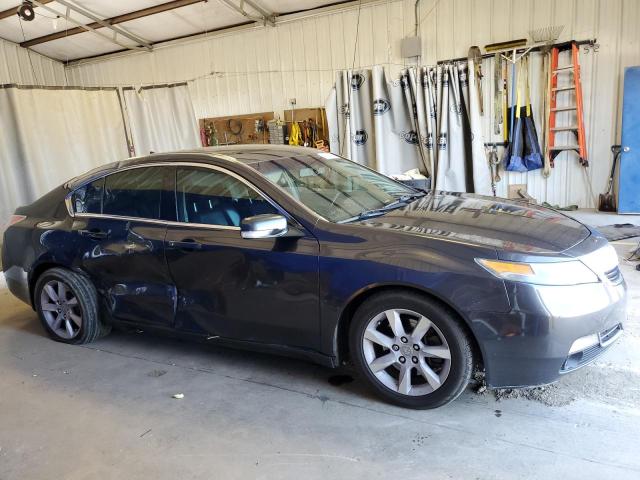 Photo 4 from auction – 2013 ACURA TL TECH with VIN 19UUA8F59DA017235