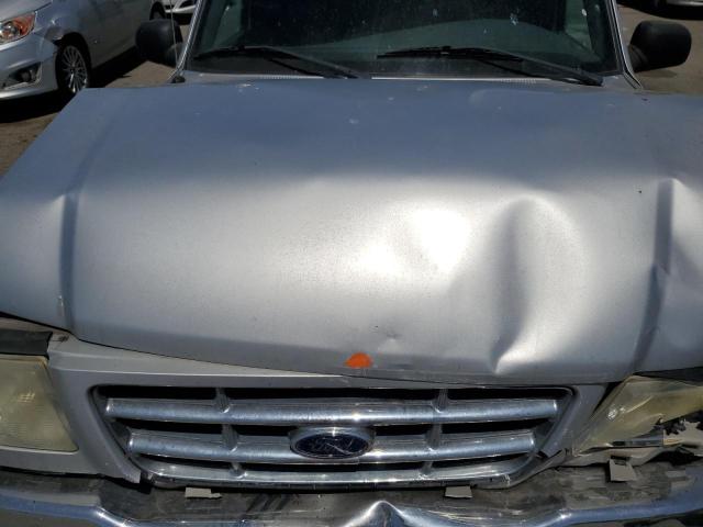 Photo 11 from auction – 2003 FORD RANGER with VIN 1FTYR44V33PA98507