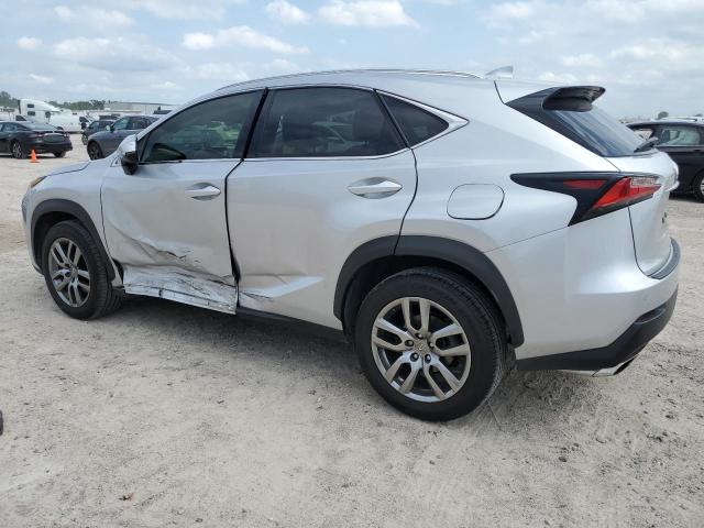 Photo 2 from auction – 2015 LEXUS NX 200T with VIN JTJBARBZ7F2024960