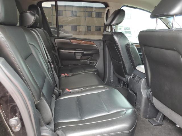 Photo 11 from auction – 2014 NISSAN ARMADA SV with VIN 5N1BA0ND3EN604469