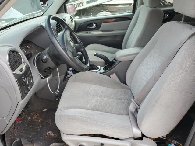 Photo 7 from auction – 2005 GMC ENVOY with VIN 1GKDT13SX52258442
