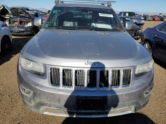 Photo 5 from auction – 2014 JEEP GRAND CHER with VIN 1C4RJFBG9EC152804