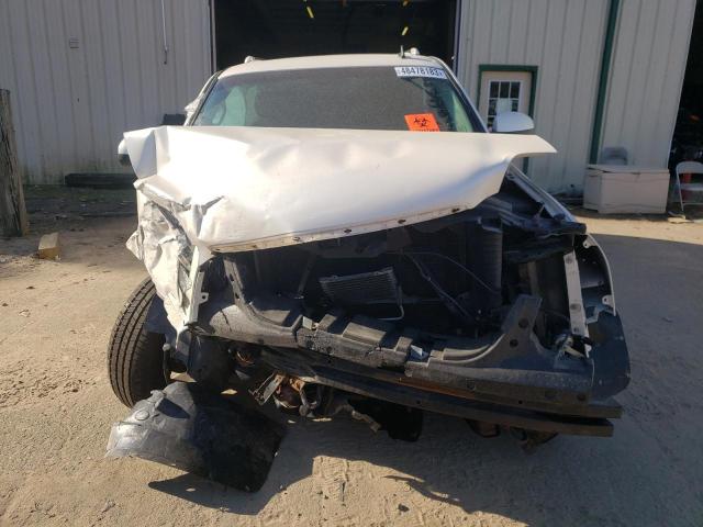 Photo 5 from auction – 2013 GMC YUKON XL D with VIN 1GKS2MEF7DR250686