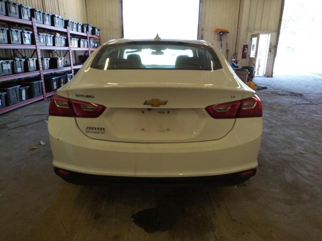 Photo 6 from auction – 2018 CHEVROLET MALIBU LT with VIN 1G1ZD5ST8JF221045