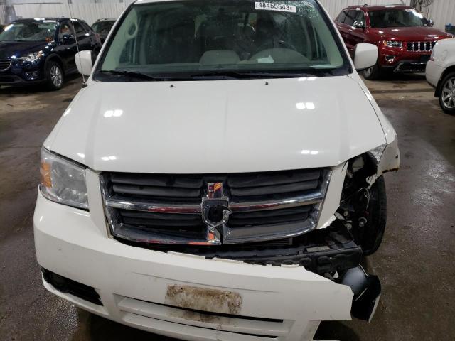Фото 5 с аукциона – 2010 DODGE GRAND CARA с VIN 2D4RN5D14AR125148