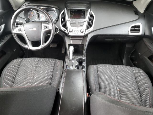 Photo 8 from auction – 2013 GMC TERRAIN SL with VIN 2GKALSEK1D6211873