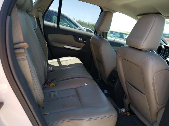 Photo 11 from auction – 2011 FORD EDGE SEL with VIN 2FMDK3JC2BBA35559