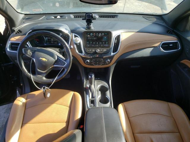 Photo 8 from auction – 2018 CHEVROLET EQUINOX PR with VIN 2GNAXNEX9J6318041