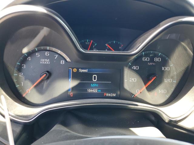 Photo 9 from auction – 2014 CHEVROLET IMPALA LT with VIN 1G1125S36EU112801
