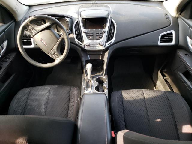 Photo 8 from auction – 2014 GMC TERRAIN SL with VIN 2GKALMEK4E6355799