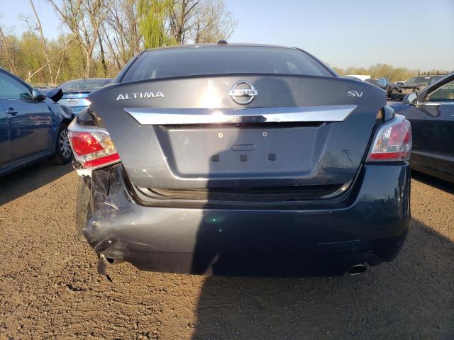 Photo 6 from auction – 2015 NISSAN ALTIMA 2.5 with VIN 1N4AL3AP3FC199440