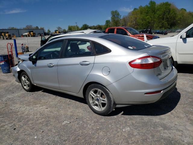 Photo 2 from auction – 2017 FORD FIESTA SE with VIN 3FADP4BJ1HM137697