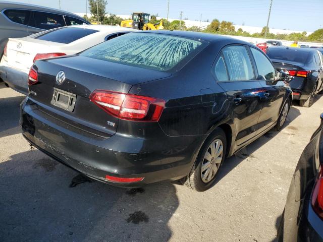 Photo 3 from auction – 2016 VOLKSWAGEN JETTA S with VIN 3VW267AJ9GM219311