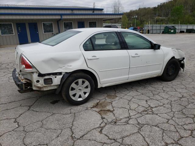 Photo 3 from auction – 2006 FORD FUSION with VIN 3FAFP06Z66R113381