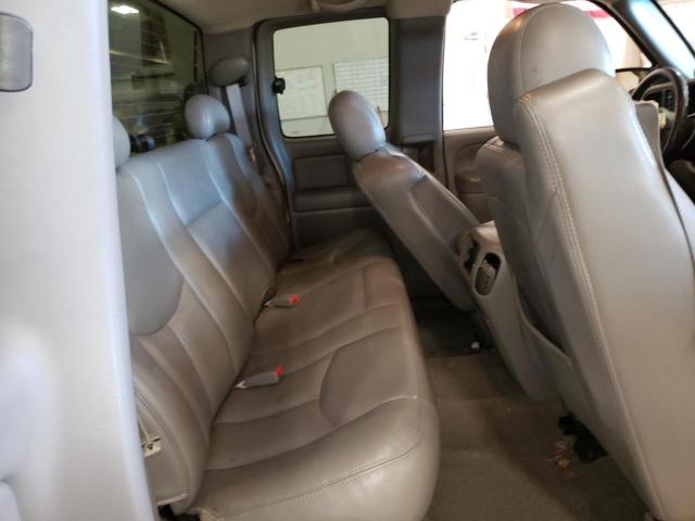 Photo 10 from auction – 2003 GMC NEW SIERRA with VIN 1GTEK19T63E155498