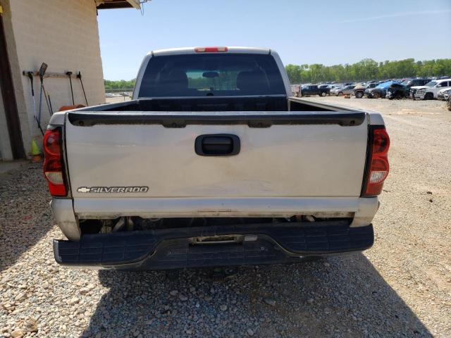 Photo 6 from auction – 2006 CHEVROLET SILVERADO with VIN 1GCEC19V66Z235833