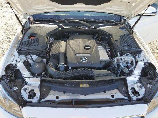 Photo 11 from auction – 2017 MERCEDES-BENZ E 300 with VIN WDDZF4JB6HA239593