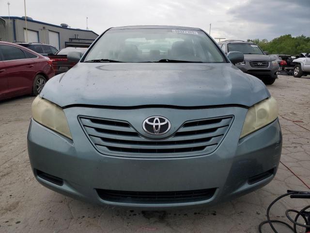 Photo 5 from auction – 2009 TOYOTA CAMRY BASE with VIN 4T1BE46K49U806323