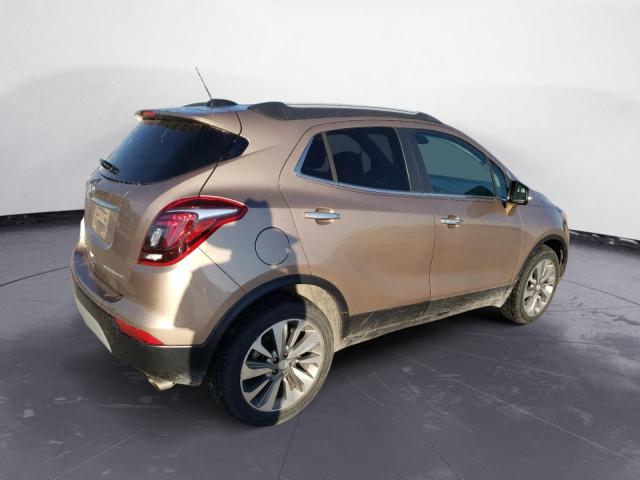 Photo 3 from auction – 2018 BUICK ENCORE PRE with VIN KL4CJASB3JB515105