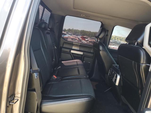 Photo 10 from auction – 2018 FORD F250 SUPER with VIN 1FT7W2BT6JEB18221
