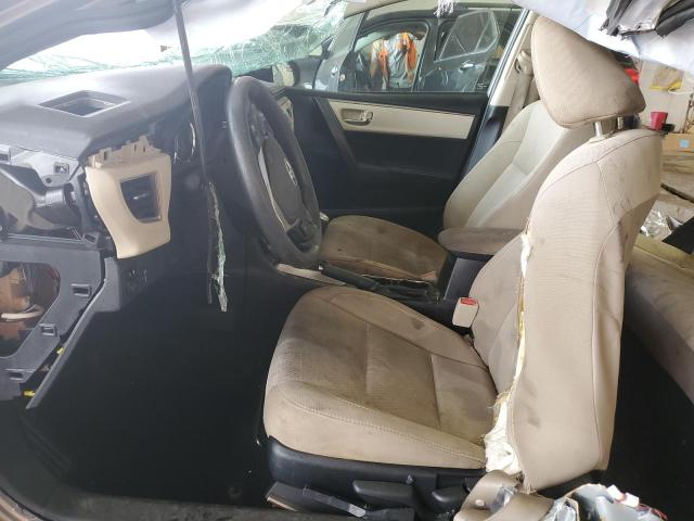 Photo 7 from auction – 2015 TOYOTA COROLLA EC with VIN 2T1BPRHE2FC316491