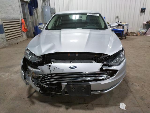 Photo 5 from auction – 2017 FORD FUSION SE with VIN 3FA6P0H79HR235229