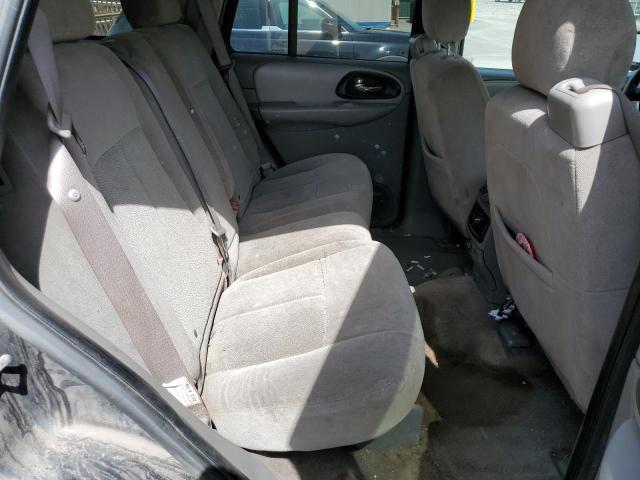 Photo 10 from auction – 2007 CHEVROLET TRAILBLAZE with VIN 1GNDT13S872154828