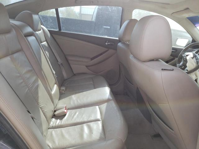 Photo 10 from auction – 2008 NISSAN ALTIMA 2.5 with VIN 1N4AL21E98C220206