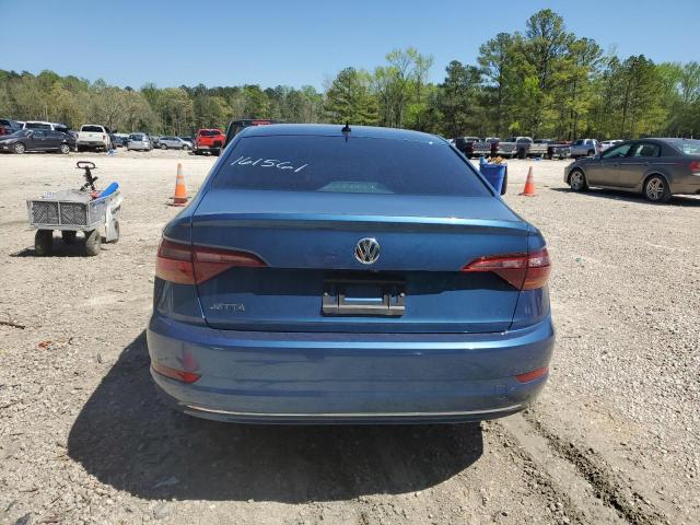 Photo 6 from auction – 2019 VOLKSWAGEN JETTA S with VIN 3VWCB7BU1KM215464