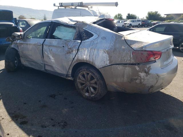 Photo 2 from auction – 2016 CHEVROLET IMPALA LT with VIN 2G1105SA3G9205442