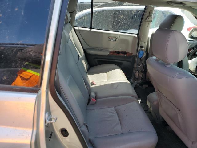 Photo 10 from auction – 2005 TOYOTA HIGHLANDER with VIN JTEDP21A750075801