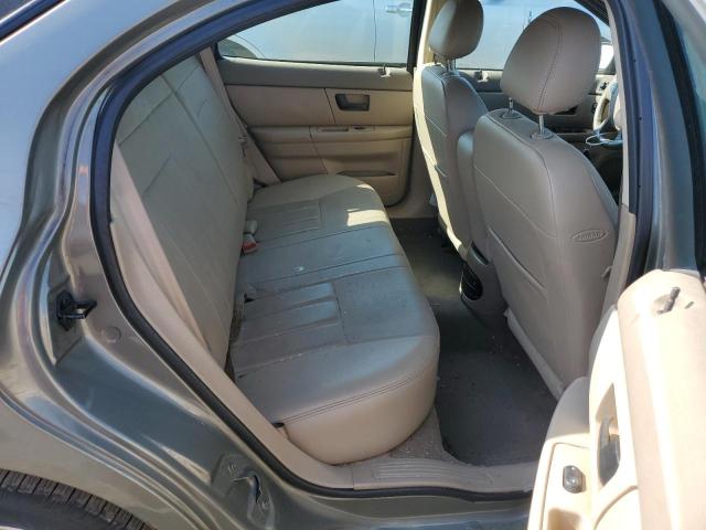 Photo 10 from auction – 2003 MERCURY SABLE LS P with VIN 1MEHM59S83A622271
