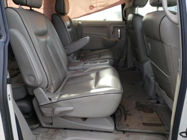 Photo 11 from auction – 2014 NISSAN QUEST S with VIN JN8AE2KP0E9107732