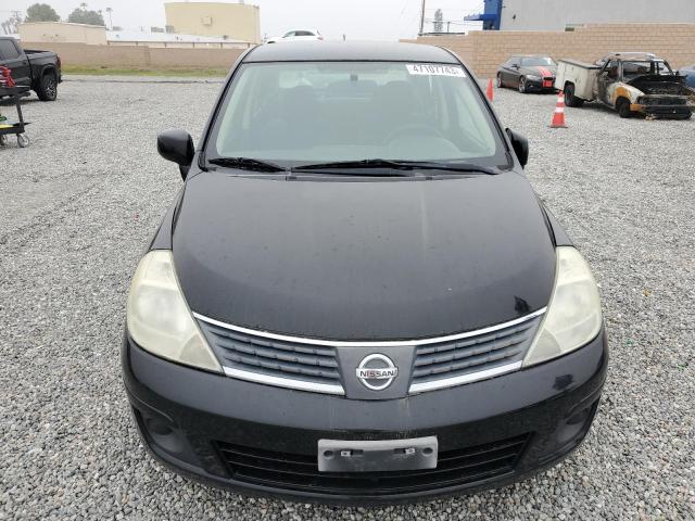 Photo 5 from auction – 2009 NISSAN VERSA S with VIN 3N1BC11E39L381619