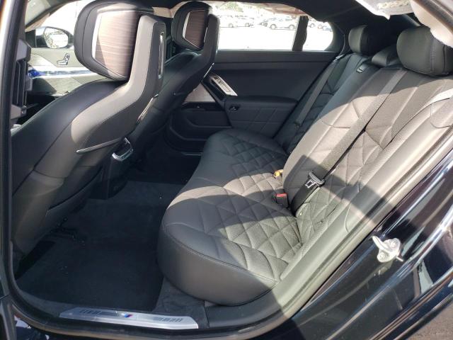 Photo 10 from auction – 2023 BMW 740 I with VIN WBA23EH00PCM58774