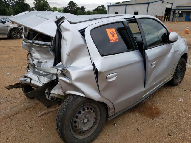 Photo 3 from auction – 2015 MITSUBISHI MIRAGE DE with VIN ML32A3HJ6FH003034