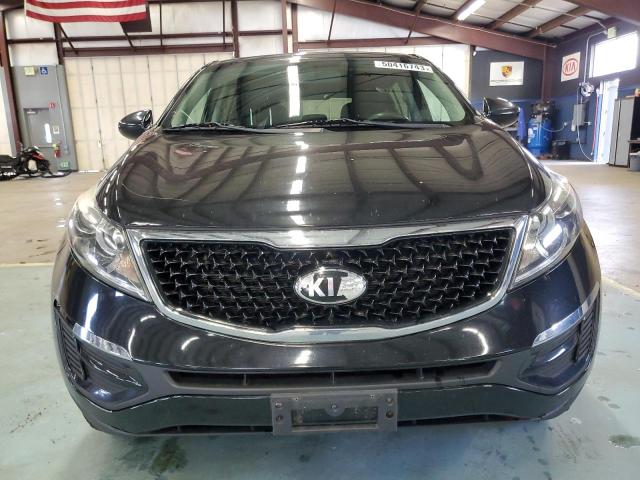 Photo 5 from auction – 2014 KIA SPORTAGE L with VIN KNDPBCAC2E7581132