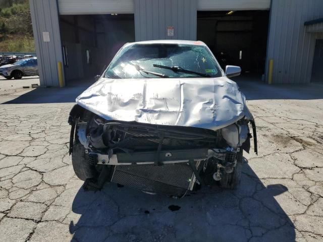 Photo 5 from auction – 2020 GMC TERRAIN SL with VIN 3GKALTEV7LL140253