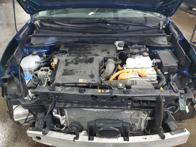Photo 11 from auction – 2018 KIA NIRO FE with VIN KNDCB3LC6J5210556