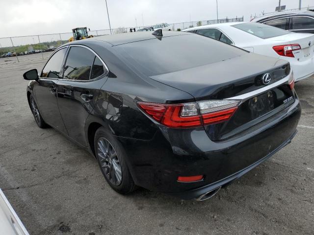 Photo 2 from auction – 2018 LEXUS ES 350 with VIN 58ABK1GG0JU101470