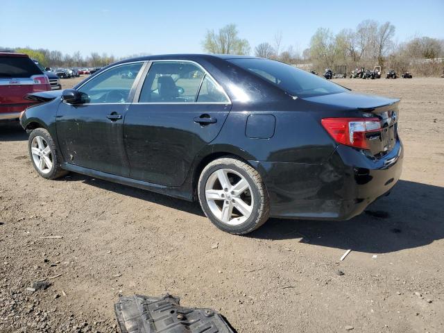 Photo 2 from auction – 2014 TOYOTA CAMRY L with VIN 4T1BF1FK6EU325866